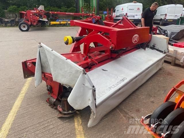 Lely Splenidmo 320PC Maaiers