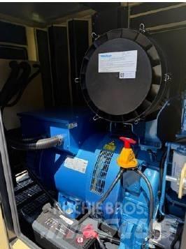  GEMAP 2 WP 275 Diesel generatoren