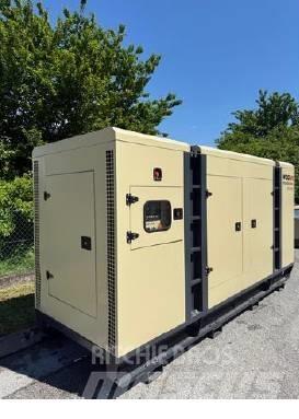  GEMAP 2 WP 275 Diesel generatoren