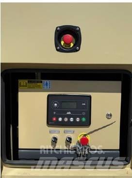  GEMAP 2 WP 275 Diesel generatoren