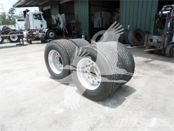 Bridgestone  Bouw - Overige