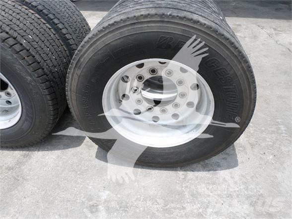 Bridgestone  Bouw - Overige