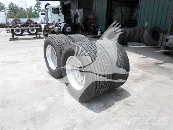 Bridgestone  Bouw - Overige