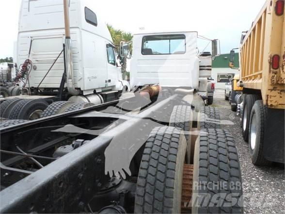 Mack R Bouw - Overige