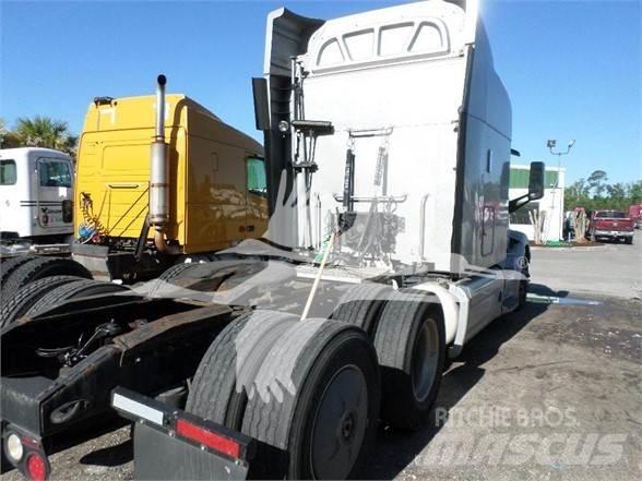 Peterbilt 579 Bouw - Overige