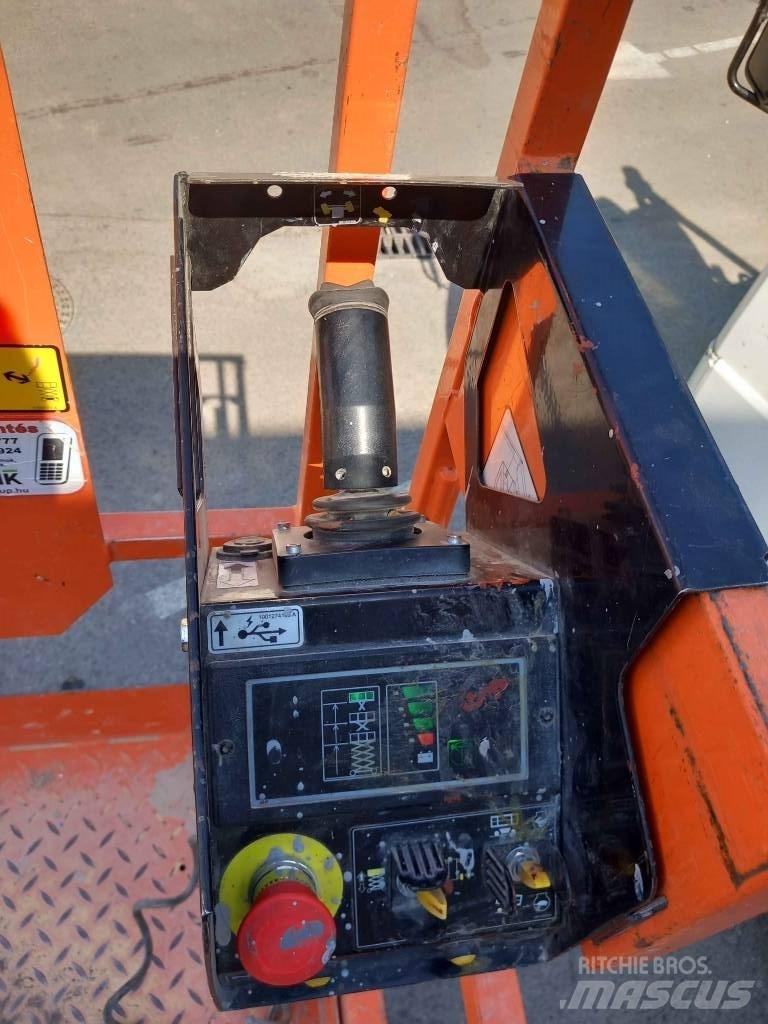 JLG 4045R Schaarhoogwerkers