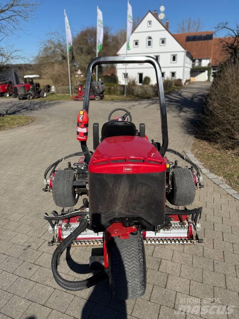 Toro Reelmaster 3575 Golfbaanmaaiers