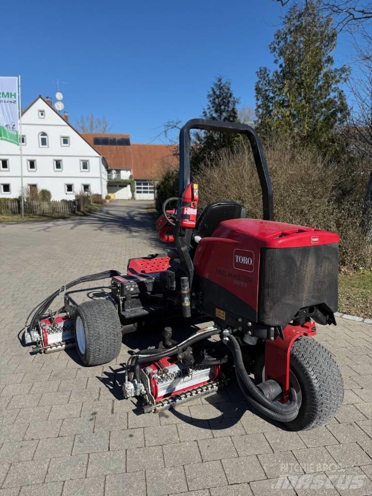 Toro Reelmaster 3575 Golfbaanmaaiers
