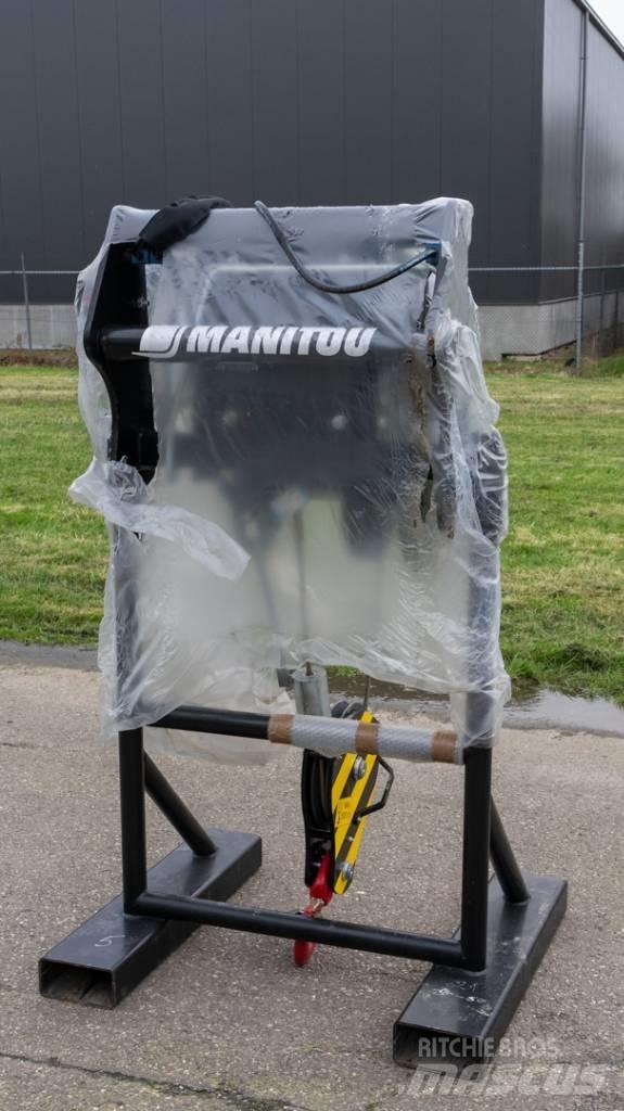 Manitou Winch 5T Overige componenten