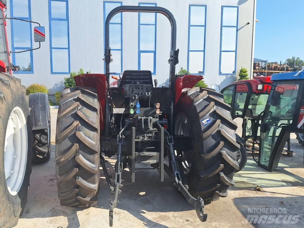 Massey Ferguson 3650 Tractoren