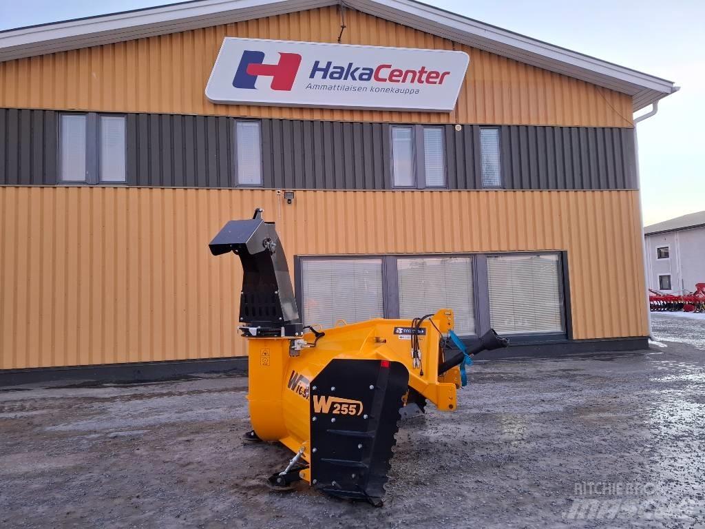 Wieska W241 Sneeuwblazers