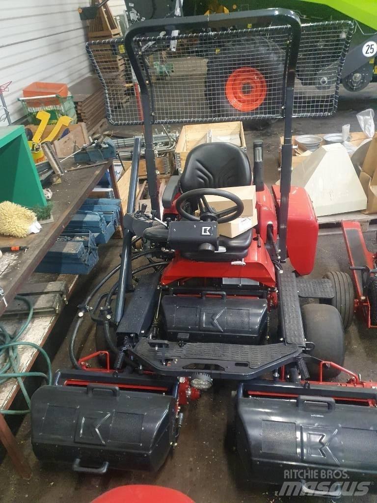Baroness LM315GC Greensmaaier