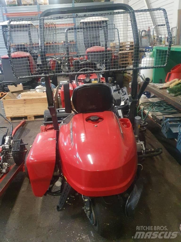 Baroness LM315GC Greensmaaier