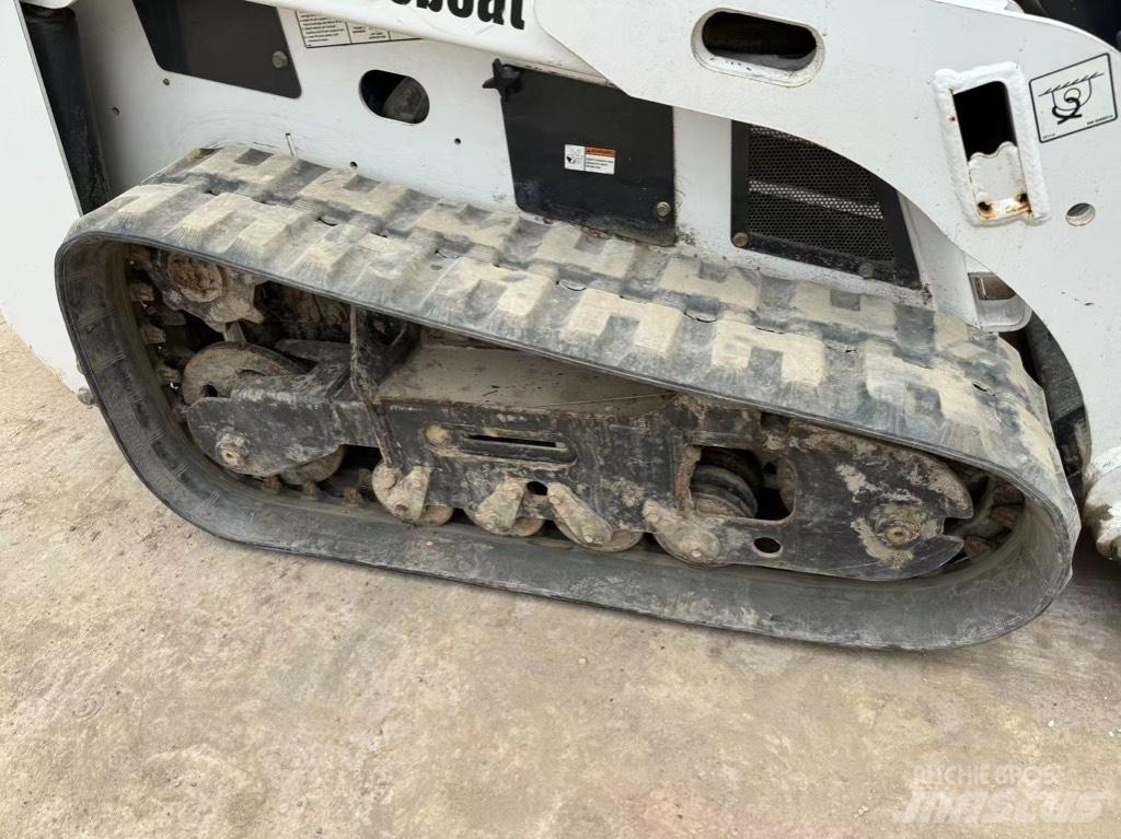 Bobcat MT 55 Rupsladers