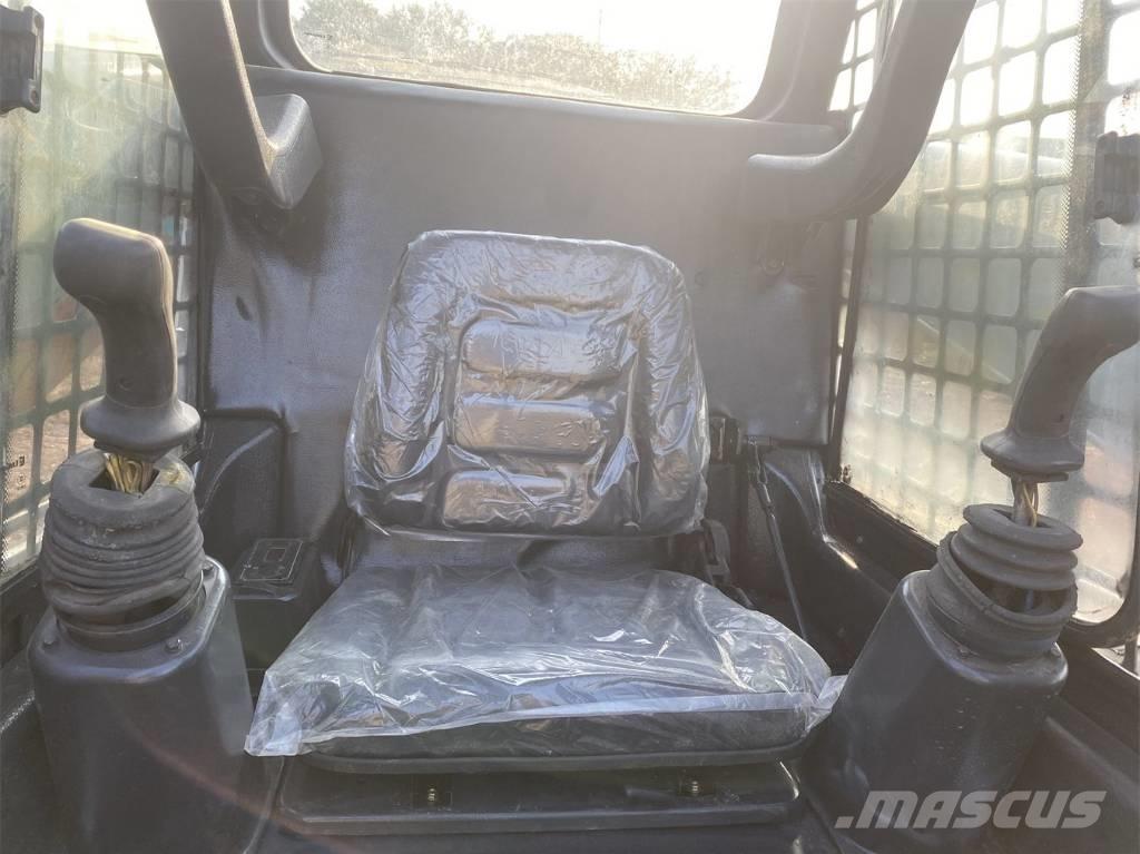 Bobcat S 300 Schrankladers