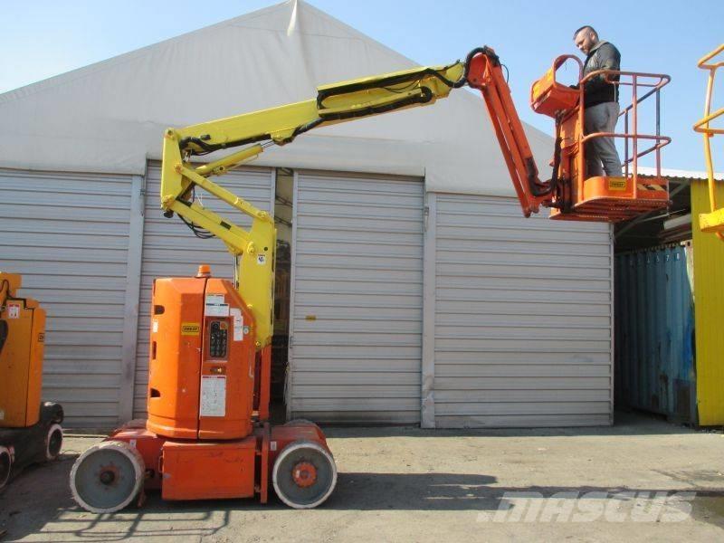 Genie Z 30/20 N Knikarmhoogwerkers