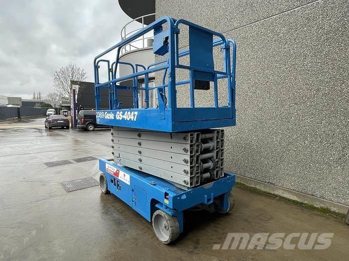 Genie GS4047 Andere liften en hoogwerkers