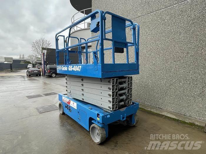 Genie GS4047 Andere liften en hoogwerkers
