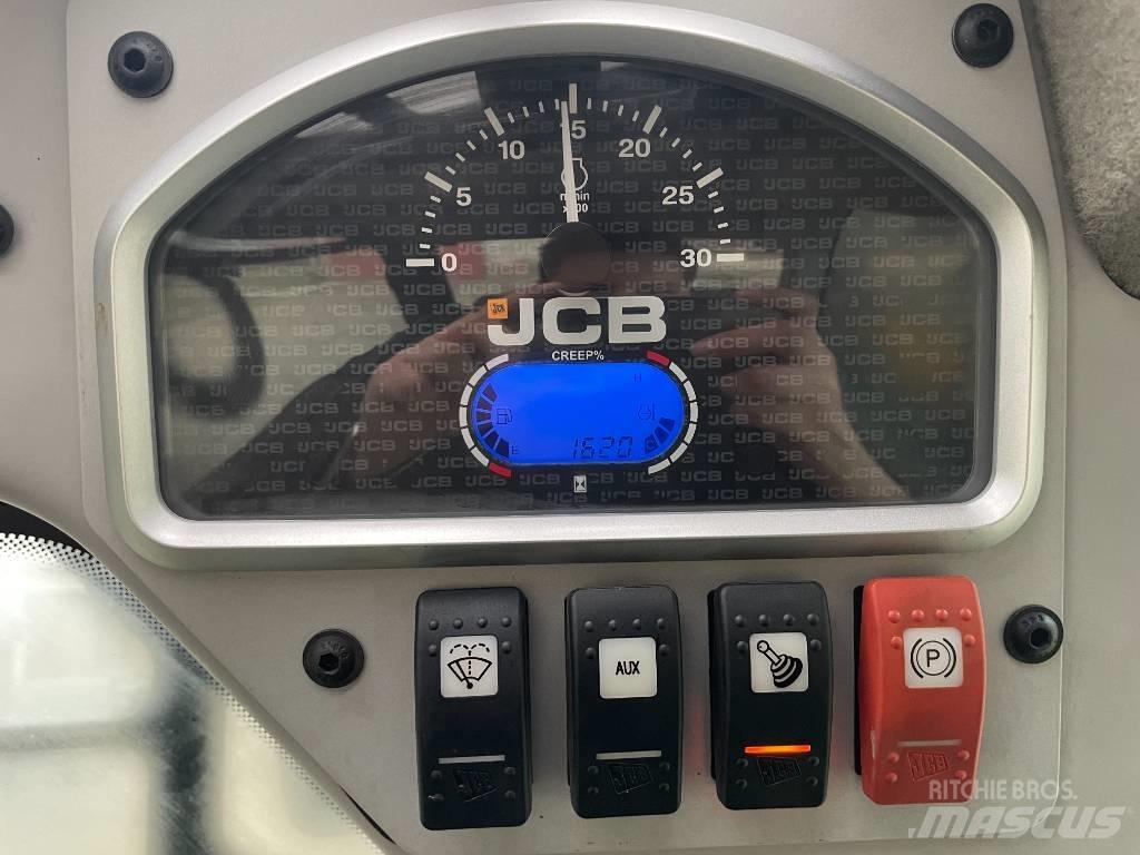 JCB 155 Schrankladers