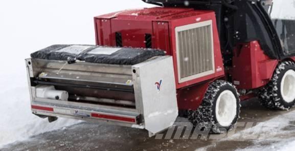 Ventrac Spridare Strooibak