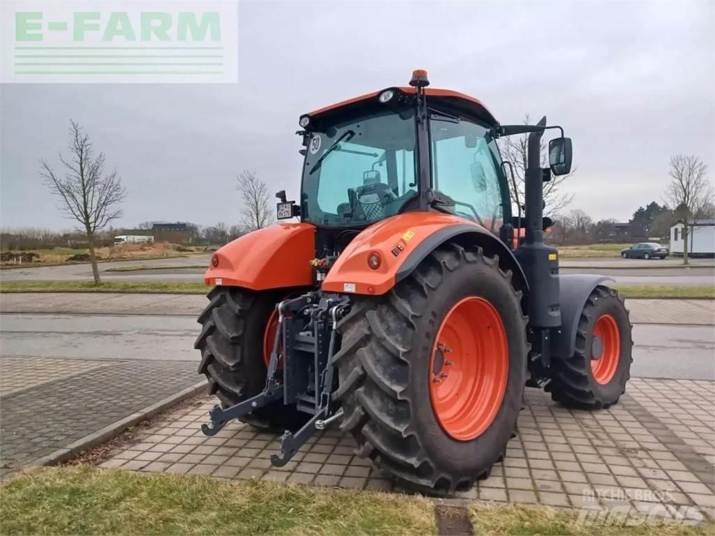 Kubota m 7-173 Tractoren