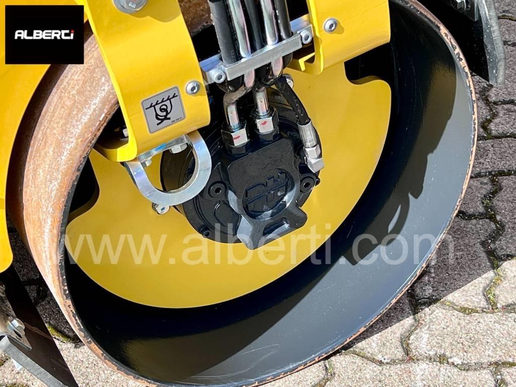 Bomag BW 100 AD M-5 Duowalsen