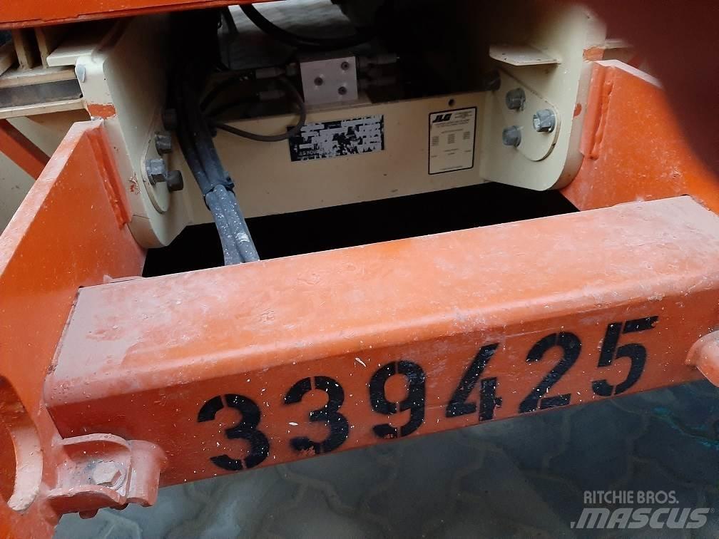 JLG 3394RT Schaarhoogwerkers
