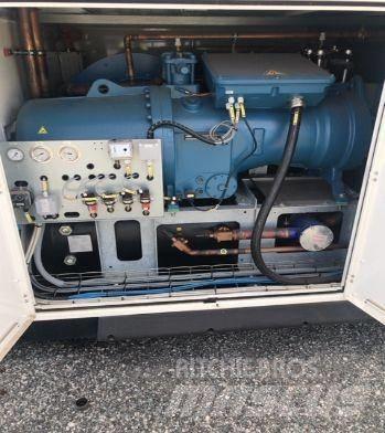  GUINALT GF40 Diesel generatoren