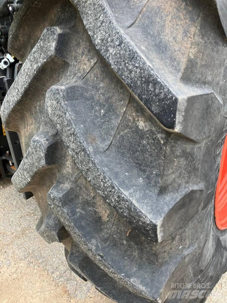 CLAAS Axion 920 Tractoren