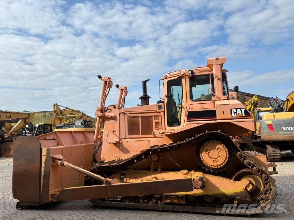 CAT D 7 H Rupsdozers
