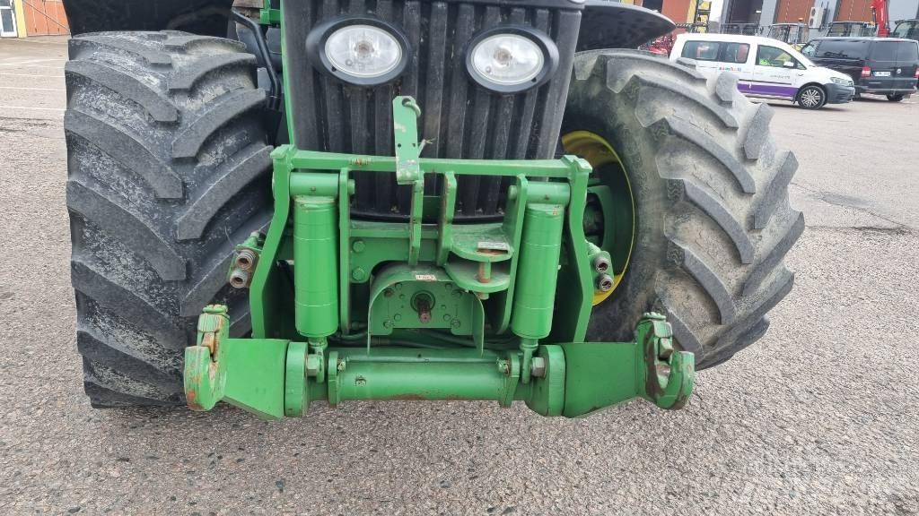 John Deere 7930 Tractoren