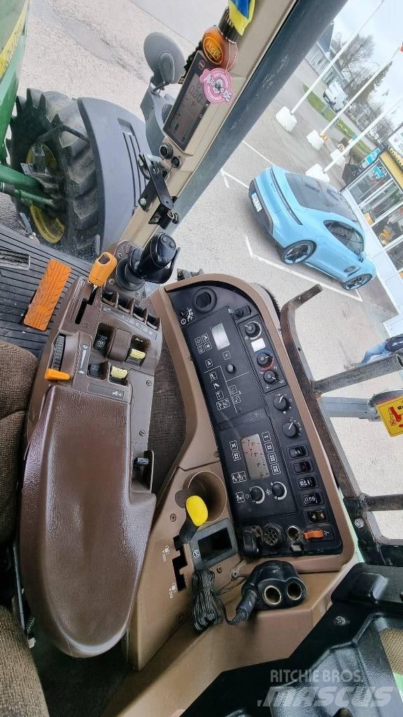 John Deere 7930 Tractoren