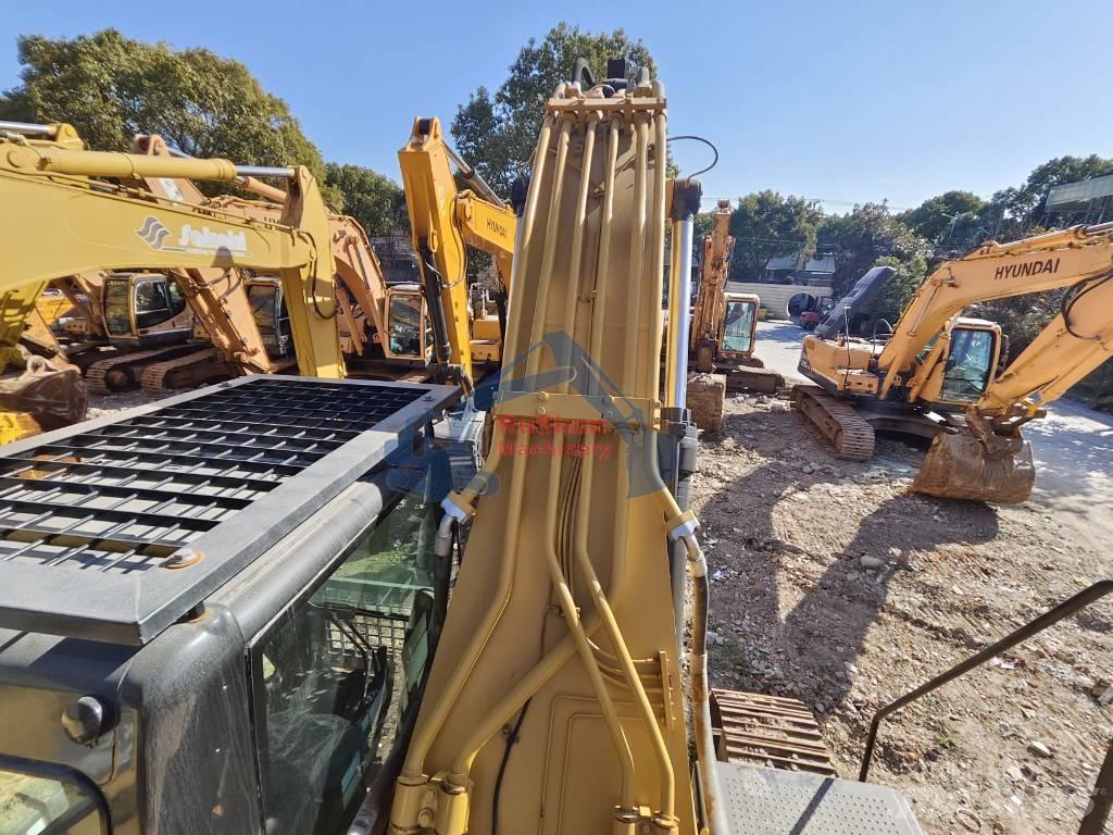 CAT 336 D Rupsgraafmachines