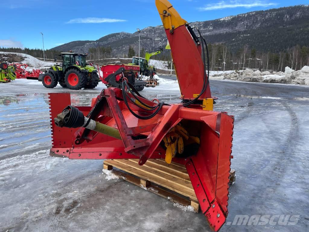 Duun VF 230 Sneeuwblazers