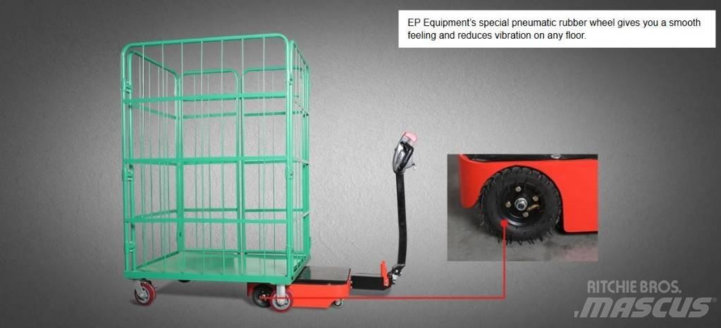 EP E-Cart Electro trekker