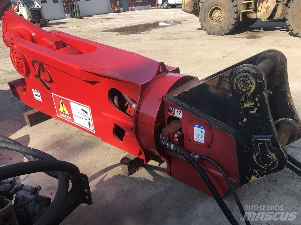 La Bounty MSD2000R Scharen