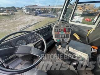 Freightliner FC 80 Veegwagens