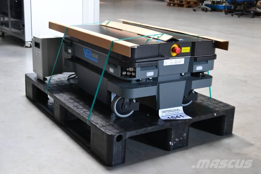  VEP MIR 250 Overige magazijntrucks