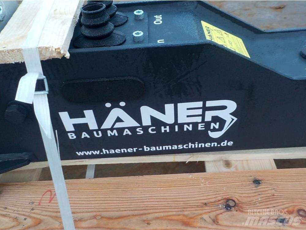 Häner HGS53 Vergruizers