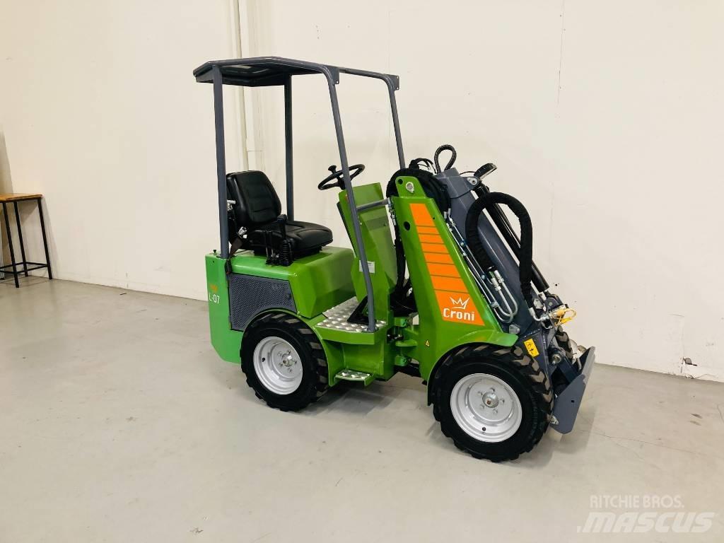 Croni L-07 Miniladers