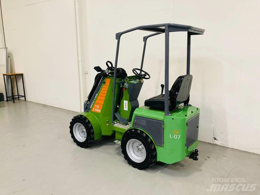 Croni L-07 Miniladers