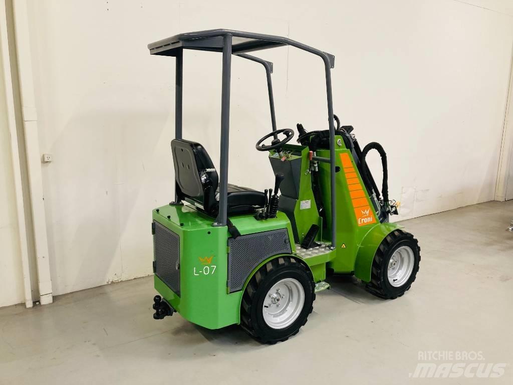 Croni L-07 Miniladers