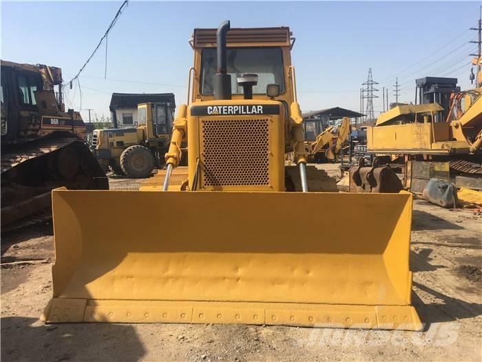 CAT D 6 D Rupsdozers