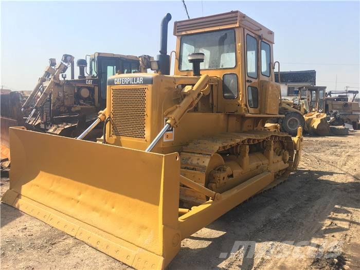 CAT D 6 D Rupsdozers