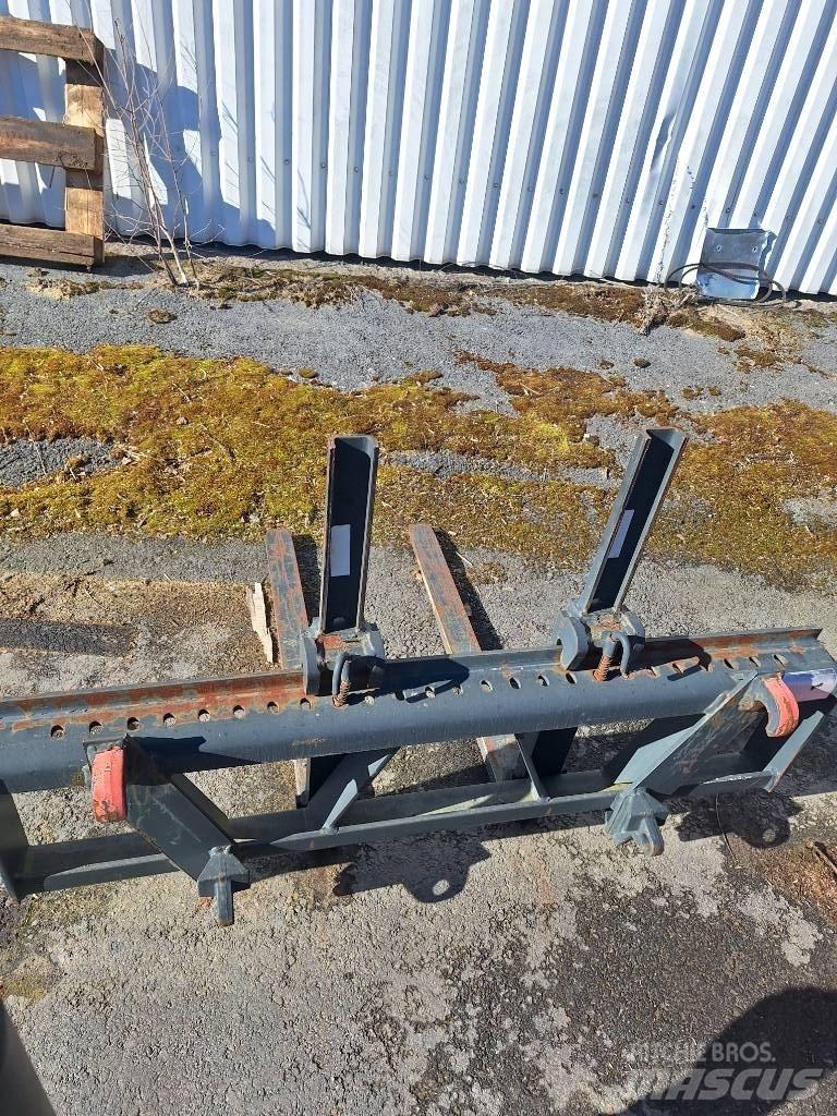 Ålö L1220 Transport - Anderen