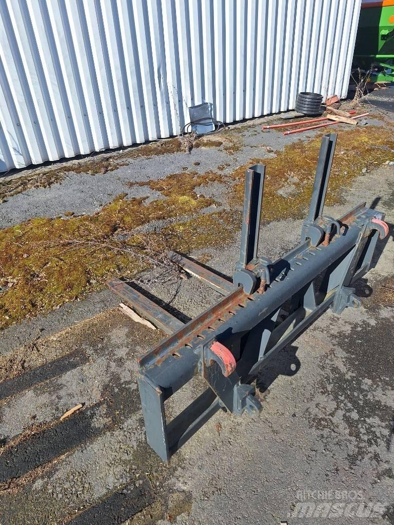 Ålö L1220 Transport - Anderen