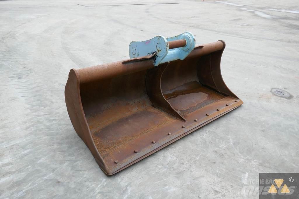 Strickland Bucket Bakken
