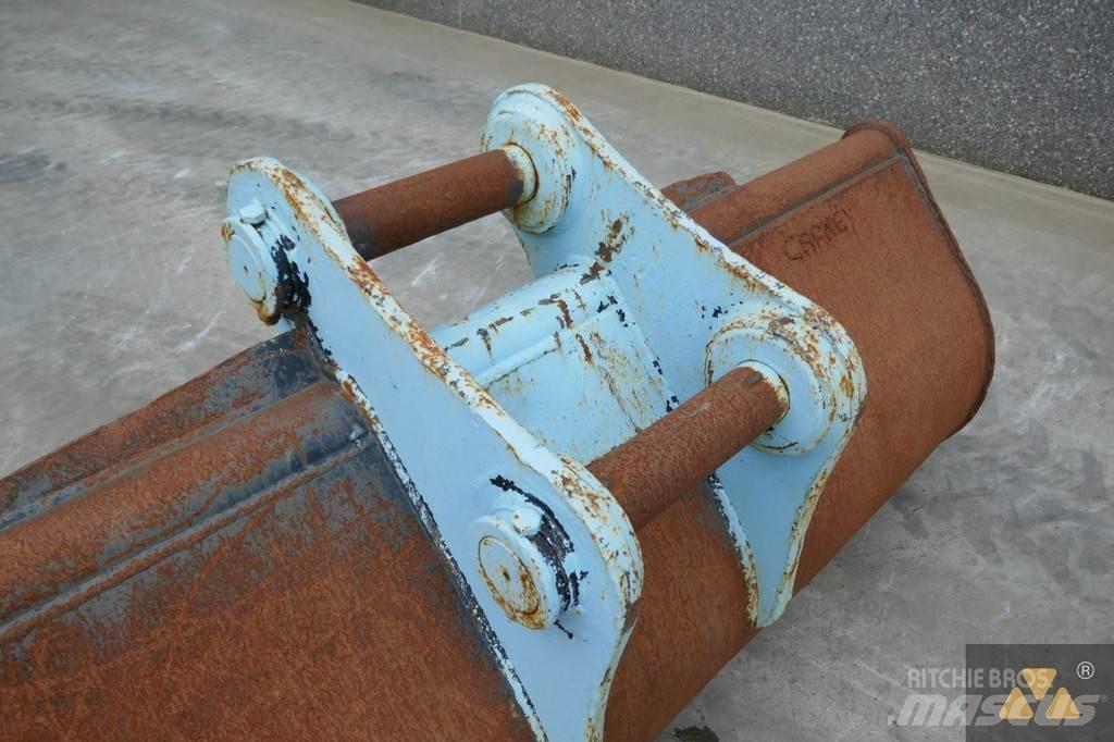 Strickland Bucket Bakken