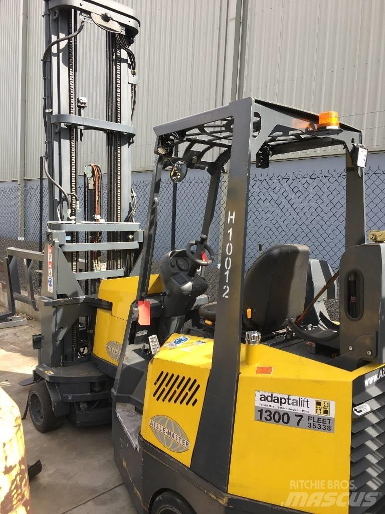 Aisle-Master 20WH Magazijnwagen