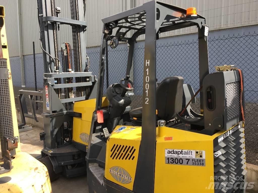 Aisle-Master 20WH Magazijnwagen